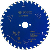 Пиляльний диск Bosch Expert for Wood 160×2,6×20, 36 ATB (2608644020)