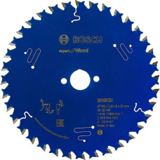 Пиляльний диск Bosch Expert for Wood 160×2,6×20, 36 ATB (2608644020)