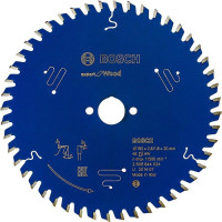 Пиляльний диск Bosch Expert for Wood 165×2,6×20, 48 ATB (2608644024)