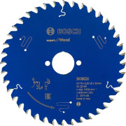 Пиляльний диск Bosch Expert for Wood 170×2,6×30, 40 ATB (2608644028)