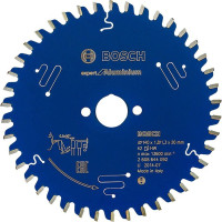 Пиляльний диск Bosch Expert for Aluminium 140×1,8×20, 42 HTLCG (2608644092)