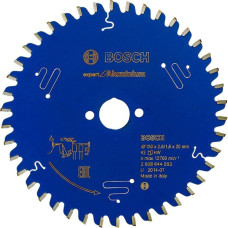 Пиляльний диск Bosch Expert for Aluminium 150×2,6×20, 42 HTLCG (2608644093)