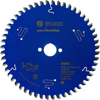 Пиляльний диск Bosch Expert for Aluminium 160×2,2×20, 52 HTLCG (2608644094)