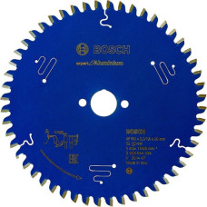 Пиляльний диск Bosch Expert for Aluminium 160×2,2×20, 52 HTLCG (2608644094)