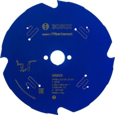 Пиляльний диск Bosch Expert for Fiber Cement 160×2,2×20, 4TCG (2608644121)