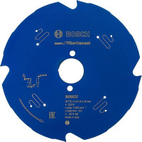 Пиляльний диск Bosch Expert for Fiber Cement 170×2,2×30, 4 TCG (2608644123)