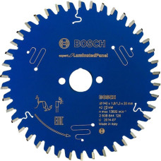 Пиляльний диск Bosch Expert for Laminated Panel 140×1,8×20, 42 ATB (2608644126)