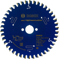 Пиляльний диск Bosch Expert for High Pressure Laminate 140×1,8×20, 42 HTLCG (2608644131)