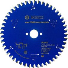 Пиляльний диск Bosch Expert for High Pressure Laminate 160×2,2×20, 48 HTLCG (2608644132)