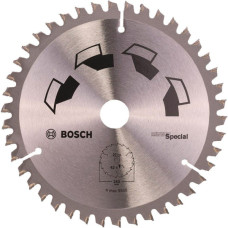 Пиляльний диск Bosch Special 160×20/16×2,5 мм (2609256887)