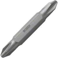 Подвійна біта Bosch PH2/PH2, 45 мм (2609255956)