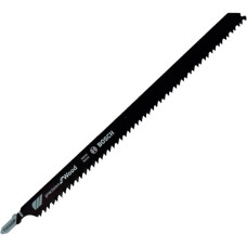 Пилка для лобзика Bosch по дереву T 1044 DP, 4×250 мм, 3 шт (2608667394)