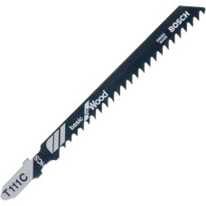 Пиляльне полотно HSC Bosch T 111 C, 3×100 мм, 2 шт (2609256716)