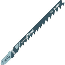 Пильне полотно HSC Bosch T 144 D, 4-5,2×100 мм, 2 шт (2609256718)