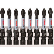 Набір ударних біт Bosch Impact Control, 8 шт (2608522328)