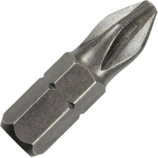 Біти Bosch Phillips, 3 XH, 25 мм, 2 шт (2609255915)