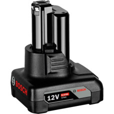 Акумулятор Bosch GBA 12 V 6,0 Ah Professional (1600A00X7H)