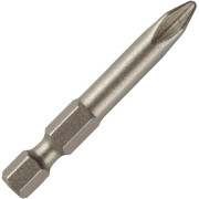 Біти Bosch Pozidriv, 2 XH, 49 мм, 2 шт (2609255929)