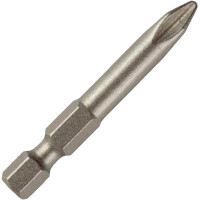 Біти Bosch Pozidriv, 3 XH, 49 мм, 2 шт (2609255930)