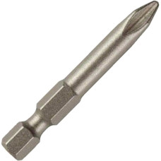 Біти Bosch Pozidriv, 2 XH, 49 мм, 2 шт (2609255929)