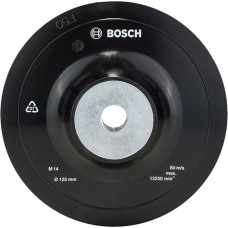 Опорна тарілка Bosch Standard M14 125 мм (1608601033)