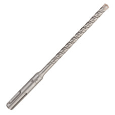 Квадробур Bosch SDS-Plus-5X, 6,5×100×160 мм (2608833782)