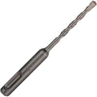 Ударний бур Bosch SDS-Plus-1, 4х50х110 мм (2608680257)