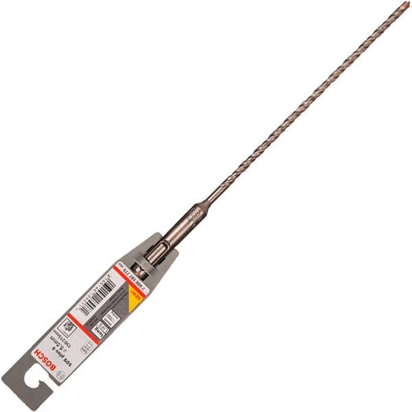 Ударний бур Bosch SDS-Plus-5, 5,5х150х215 мм (2608597775)