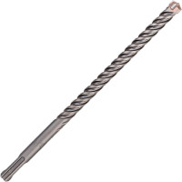 Квадробур Bosch SDS-Plus-5X, 11×150×210 мм (2608833805)