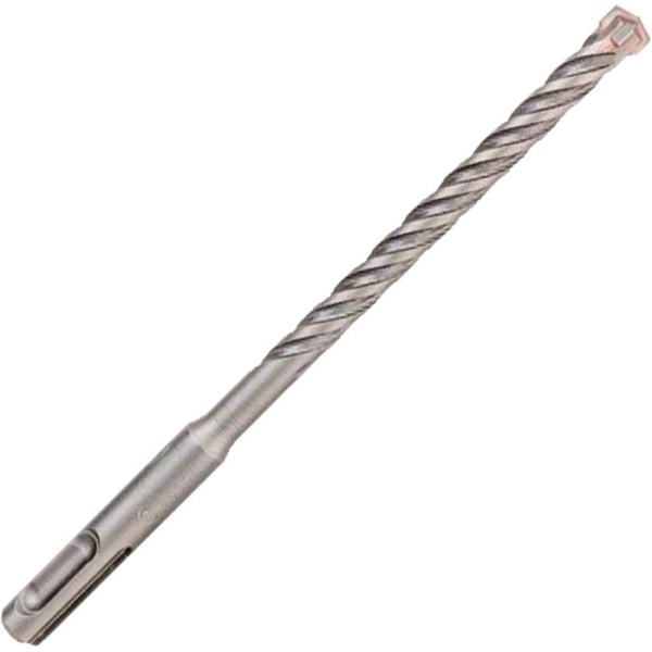 Квадробур Bosch SDS-Plus-5X, 7×100×160 мм (2608833786)
