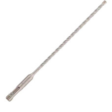 Квадробур Bosch SDS-Plus-5X, 5,5×150×210 мм (2608833776)