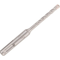 Ударний бур Bosch SDS-Plus-5, 5х100х165 мм, 10 шт (2608585613)