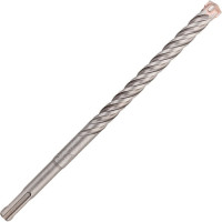 Ударний бур Bosch SDS-Plus-5, 8х100х165 мм, 10 шт (2608585623)