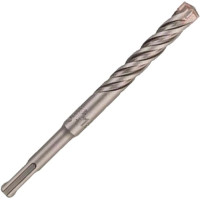 Квадробур Bosch SDS-Plus-5X, 13×100×160 мм (2608833813)