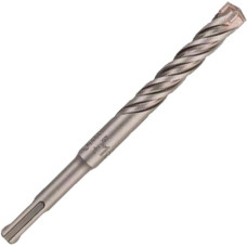 Квадробур Bosch SDS-Plus-5X, 15×200×260 мм (2608833823)