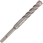 Квадробур Bosch SDS-Plus-5X, 14×100×160 мм, 10 шт (2608833908)
