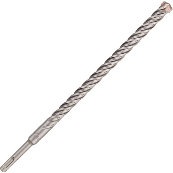 Ударний бур Bosch SDS-Plus-5, 12х300х360 мм, 10 шт (2608585606)