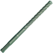 Ударний бур Bosch SDS-Plus-5, 10х200х265 мм, 10 шт (2608585628)