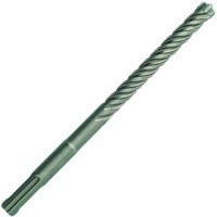 Ударний бур Bosch SDS-Plus-5, 10х100х165 мм, 10 шт (2608585626)
