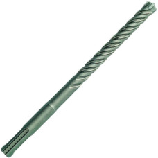Ударний бур Bosch SDS-Plus-5, 10х100х165 мм, 10 шт (2608585626)