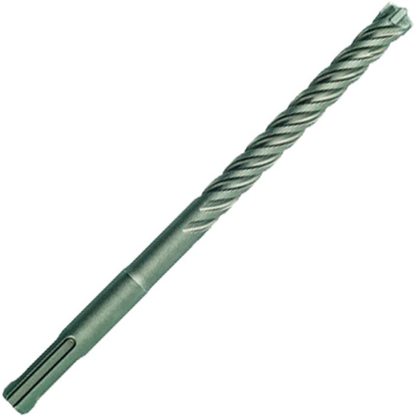 Ударний бур Bosch SDS-Plus-5, 10х100х165 мм, 10 шт (2608585626)