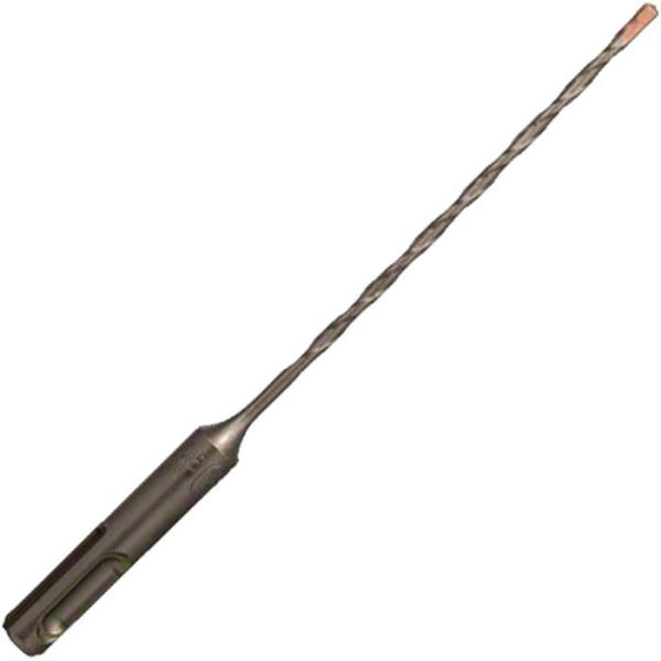 Ударний бур Bosch SDS-Plus-5, 4х100х165 мм, 10 шт (2608585611)