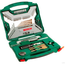 Набір насадок Bosch X-Line Titanium, 100 шт (2607019330)
