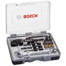 Набір Bosch з 20 біт Drill & Drive (2607002786)