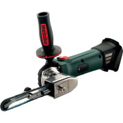 Напилок стрічковий акумуляторний BF 18 LTX 90 METABO (600321850)