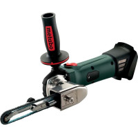 Напилок стрічковий акумуляторний BF 18 LTX 90 METABO (600321850)