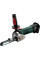 Напилок стрічковий акумуляторний BF 18 LTX 90 METABO (600321850)