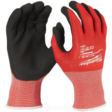 Рукавиці MILWAUKEE із захистом 1 рівня від порізів, 11/XXL (4932471419)