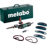 Напилок стрічковий мережевий BFE 9-20 METABO (602244500)