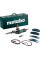 Напилок стрічковий мережевий BFE 9-20 METABO (602244500)